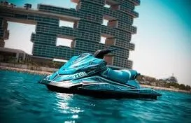 1800 GP Jetski Dubai