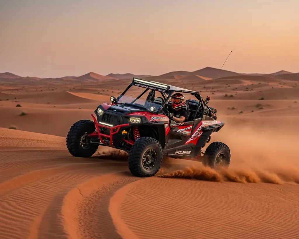 RZR Buggy